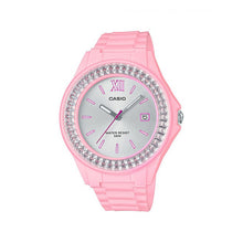 Cargar imagen en el visor de la galería, RELOJ DEPORTIVO PARA UNISEXO CASIO  LX500H-4E4VDF - ROSADO
