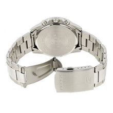 Cargar imagen en el visor de la galería, RELOJ  PARA UNISEXO CASIO EDIFICE EFV570D-2AVUDF - PLATEADO
