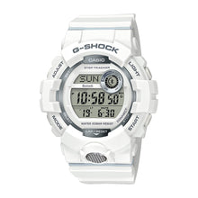 Cargar imagen en el visor de la galería, RELOJ DEPORTIVO PARA HOMBRE G-SHOCK  GBD-800-7DR - BLANCO
