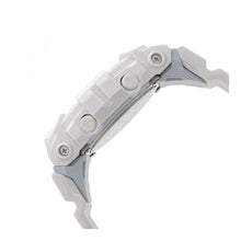 Cargar imagen en el visor de la galería, RELOJ DEPORTIVO PARA HOMBRE G-SHOCK  GBD-800-7DR - BLANCO
