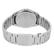 Cargar imagen en el visor de la galería, RELOJ  PARA HOMBRE CASIO  MTP-1308D-1A2V - PLATEADO
