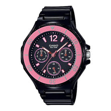 Cargar imagen en el visor de la galería, RELOJ DEPORTIVO PARA UNISEXO CASIO  LRW250H-1A2VDF - NEGRO
