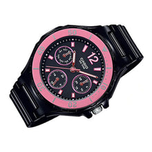 Cargar imagen en el visor de la galería, RELOJ DEPORTIVO PARA UNISEXO CASIO  LRW250H-1A2VDF - NEGRO
