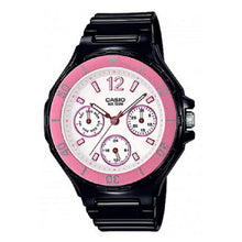Cargar imagen en el visor de la galería, RELOJ  PARA UNISEXO CASIO  LRW250H-1A3VDF - NEGRO
