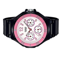 Cargar imagen en el visor de la galería, RELOJ  PARA UNISEXO CASIO  LRW250H-1A3VDF - NEGRO
