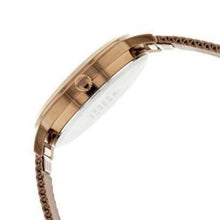 Cargar imagen en el visor de la galería, RELOJ  PARA MUJER CASIO LTPE157MR LTP-E157MR-9ADF - BRONCE
