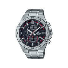 Cargar imagen en el visor de la galería, RELOJ  PARA HOMBRE CASIO EDIFICE EFR564D-1AVUDF - PLATEADO
