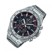 Cargar imagen en el visor de la galería, RELOJ  PARA HOMBRE CASIO EDIFICE EFR564D-1AVUDF - PLATEADO
