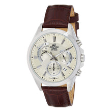 Cargar imagen en el visor de la galería, RELOJ CLÁSICO PARA UNISEXO CASIO EDIFICE EFV-580L-7AVUDF - MARRÓN
