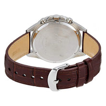 Cargar imagen en el visor de la galería, RELOJ CLÁSICO PARA UNISEXO CASIO EDIFICE EFV-580L-7AVUDF - MARRÓN
