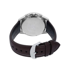 Cargar imagen en el visor de la galería, RELOJ CLÁSICO PARA HOMBRE CASIO EDIFICE EFR-S565L-2AVUDF - MARRÓN
