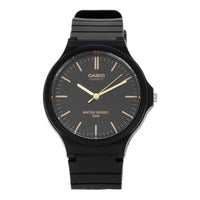 RELOJ DEPORTIVO PARA HOMBRE CASIO MW-240-1E2V MW-240-1E2V - NEGRO
