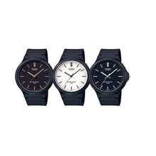 Cargar imagen en el visor de la galería, RELOJ DEPORTIVO PARA HOMBRE CASIO  MW-240-7EV - NEGRO
