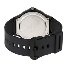 Cargar imagen en el visor de la galería, RELOJ DEPORTIVO PARA HOMBRE CASIO  MW-240-7EV - NEGRO
