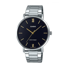 Cargar imagen en el visor de la galería, RELOJ  PARA HOMBRE CASIO MTP-VT01D-1BUDF MTP-VT01D-1BUDF - PLATEADO
