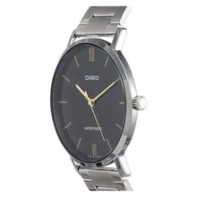 Cargar imagen en el visor de la galería, RELOJ  PARA HOMBRE CASIO MTP-VT01D-1BUDF MTP-VT01D-1BUDF - PLATEADO
