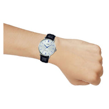 Cargar imagen en el visor de la galería, RELOJ CLÁSICO PARA HOMBRE CASIO CASIO MTP-VT01L-7B1UDF - NEGRO
