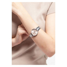 Cargar imagen en el visor de la galería, RELOJ  PARA UNISEXO CASIO  LTPVT01D-4BUDF - PLATEADO
