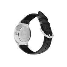Cargar imagen en el visor de la galería, RELOJ CLÁSICO PARA UNISEXO CASIO  LTPVT01L-1BUDF - NEGRO
