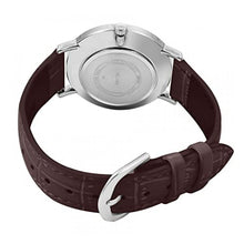 Cargar imagen en el visor de la galería, RELOJ CLÁSICO PARA UNISEXO CASIO  LTPVT01L-2BUDF - MARRÓN
