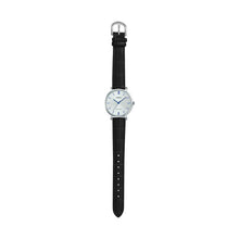 Cargar imagen en el visor de la galería, RELOJ CLÁSICO PARA UNISEXO CASIO  LTPVT01L-7B1UDF - NEGRO
