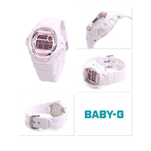 Cargar imagen en el visor de la galería, RELOJ DEPORTIVO PARA MUJER G-SHOCK BG169M-4DR BG169M-4DR - ROSADO
