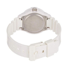 Cargar imagen en el visor de la galería, RELOJ DEPORTIVO PARA MUJER CASIO  LRW-200H-4E3V - BLANCO
