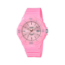 Cargar imagen en el visor de la galería, RELOJ DEPORTIVO PARA MUJER CASIO  LRW200H-4E4VDF - ROSADO
