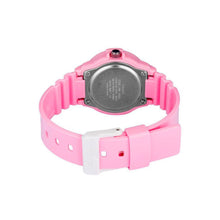 Cargar imagen en el visor de la galería, RELOJ DEPORTIVO PARA MUJER CASIO  LRW200H-4E4VDF - ROSADO
