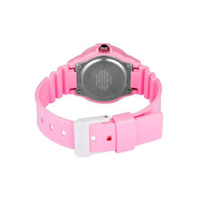 Cargar imagen en el visor de la galería, RELOJ DEPORTIVO PARA MUJER CASIO  LRW-200H-4E4V - ROSADO
