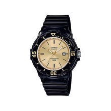 Cargar imagen en el visor de la galería, RELOJ DEPORTIVO PARA MUJER CASIO CLASSIC LRW-200H-9EVDF - NEGRO
