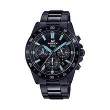 Cargar imagen en el visor de la galería, RELOJ  PARA HOMBRE CASIO  EFV-570DC-1AVUDF - NEGRO
