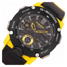 Cargar imagen en el visor de la galería, RELOJ DEPORTIVO PARA HOMBRE G-SHOCK  GA_2000_1A9 - NEGRO
