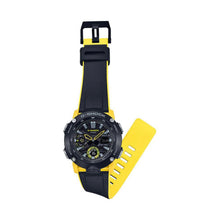 Cargar imagen en el visor de la galería, RELOJ DEPORTIVO PARA HOMBRE G-SHOCK  GA_2000_1A9 - NEGRO

