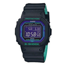 Cargar imagen en el visor de la galería, RELOJ DEPORTIVO PARA HOMBRE G-SHOCK G-SHOCK GWB5600BL-1DR - NEGRO
