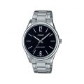 Cargar imagen en el visor de la galería, RELOJ  PARA HOMBRE CASIO  MTP-V005D-1B2UDF - PLATEADO
