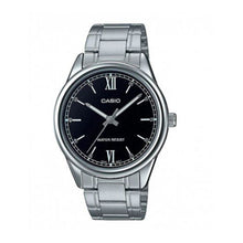 Cargar imagen en el visor de la galería, RELOJ  PARA HOMBRE CASIO  MTP-V005D-1B2UDF - PLATEADO
