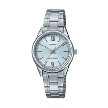 Cargar imagen en el visor de la galería, RELOJ  PARA MUJER CASIO CASIO LTP-V005D-2B3UDF - PLATEADO

