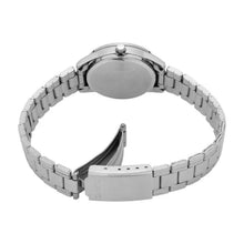 Cargar imagen en el visor de la galería, RELOJ  PARA MUJER CASIO CASIO LTP-V005D-2B3UDF - PLATEADO
