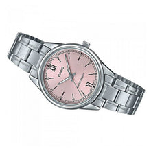 Cargar imagen en el visor de la galería, RELOJ  PARA UNISEXO CASIO LTP-V005D-4B2UDF LTP-V005D-4B2UDF - PLATEADO
