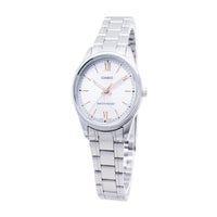 RELOJ  PARA MUJER CASIO LTP-V005D-7B2 LTP-V005D-7B2 - PLATEADO