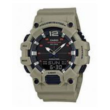 Cargar imagen en el visor de la galería, RELOJ DEPORTIVO PARA HOMBRE CASIO  HDC-700-3A3V - VERDE
