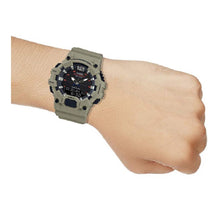 Cargar imagen en el visor de la galería, RELOJ DEPORTIVO PARA HOMBRE CASIO  HDC-700-3A3V - VERDE

