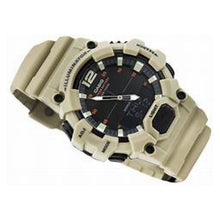 Cargar imagen en el visor de la galería, RELOJ DEPORTIVO PARA HOMBRE CASIO  HDC-700-3A3V - VERDE
