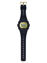 Cargar imagen en el visor de la galería, RELOJ DEPORTIVO PARA UNISEXO G-SHOCK  DW5700BBM-1DR - NEGRO
