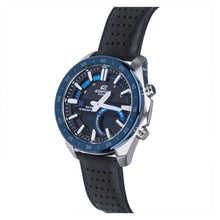 Cargar imagen en el visor de la galería, RELOJ CLÁSICO PARA HOMBRE CASIO EDIFICE ERA120BL-2AVDF - AZUL
