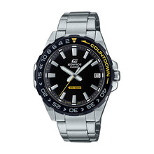 Cargar imagen en el visor de la galería, RELOJ  PARA UNISEXO CASIO EDIFICE EFV-120DB-1AVUDF - PLATEADO
