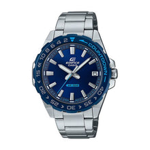 Cargar imagen en el visor de la galería, RELOJ  PARA UNISEXO CASIO EDIFICE EFV-120DB-2AVUDF - PLATEADO
