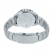 Cargar imagen en el visor de la galería, RELOJ  PARA UNISEXO CASIO EDIFICE EFV-120DB-2AVUDF - PLATEADO

