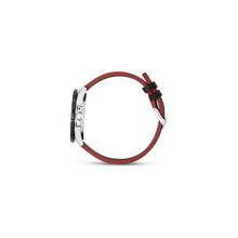 Cargar imagen en el visor de la galería, RELOJ CLÁSICO PARA UNISEXO CASIO EDIFICE EFV-120BL-1AVUDF - NEGRO
